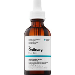 The Ordinary Multi-Peptide Hair Serum 60ML