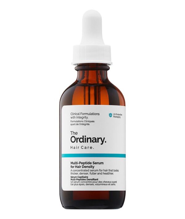 The Ordinary Multi-Peptide Hair Serum 60ML