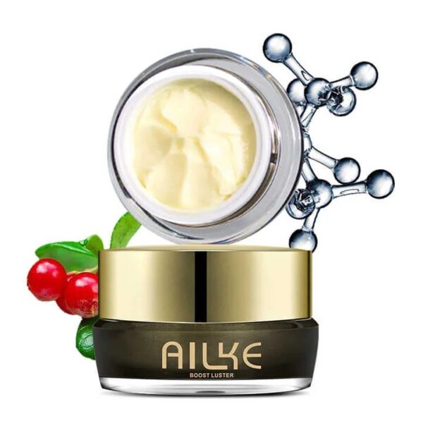 AILKE 8K Plus Night Cream - Image 2