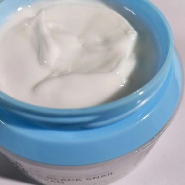 Dabo All In One Black Snail Repair Cream - Image 4