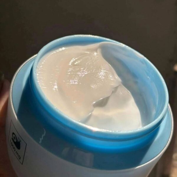 Dabo All In One Black Snail Repair Cream - Image 3