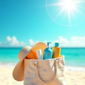 Sunscreen