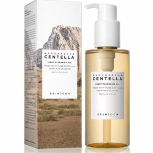 SKIN1004 Madagascar Centella Light Cleansing Oil 200ML