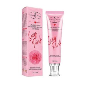 Sexy Pink Lip Balm