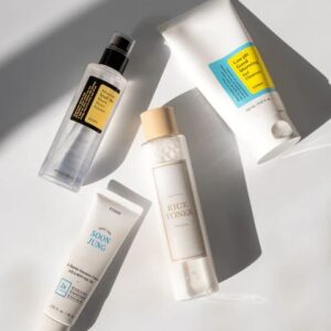 K-BEAUTY