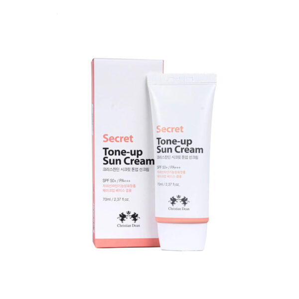 Secret Tone-up Sun Cream - Image 3