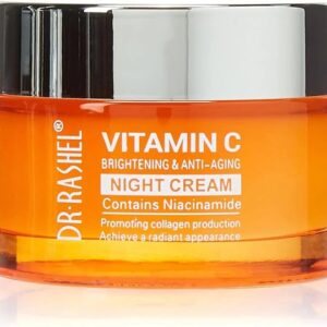 Dr. Rashel Vitamin C Night Cream