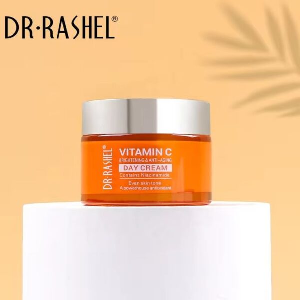 DR.RASHEL Vitamin C Day Cream