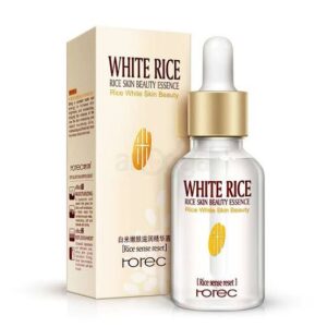 Rorec White Rice Serum