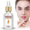 Rorec White Rice Serum - Image 3